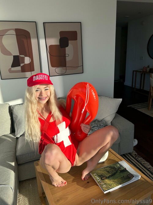 Alyssa Devyn / Ally Athena Nude Leaked Onlyfans Photo Alyssa Devyn / Ally Athena Nude Leaked Onlyfans Photo