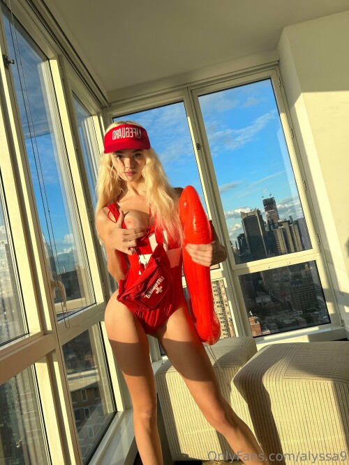 Alyssa Devyn / Ally Athena Nude Leaked Onlyfans Photo Alyssa Devyn / Ally Athena Nude Leaked Onlyfans Photo