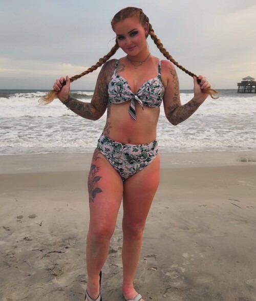 Jada Rounds | jadabug23 Nude Leaked Onlyfans Photo Jada Rounds | jadabug23 Nude Leaked Onlyfans Photo