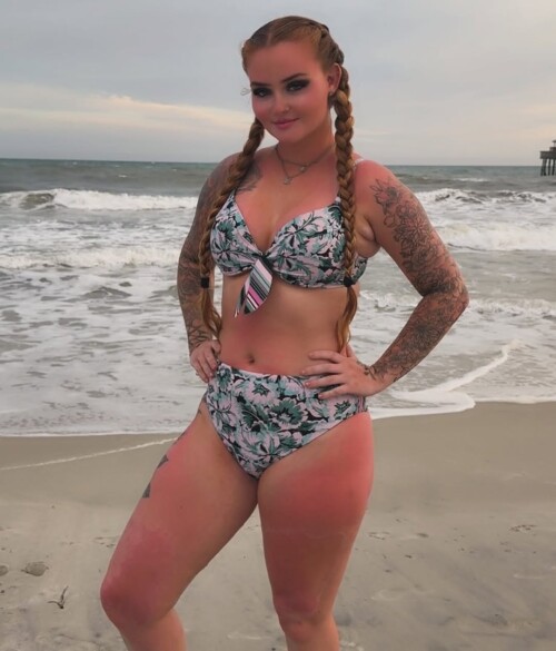 Jada Rounds | jadabug23 Nude Leaked Onlyfans Photo Jada Rounds | jadabug23 Nude Leaked Onlyfans Photo