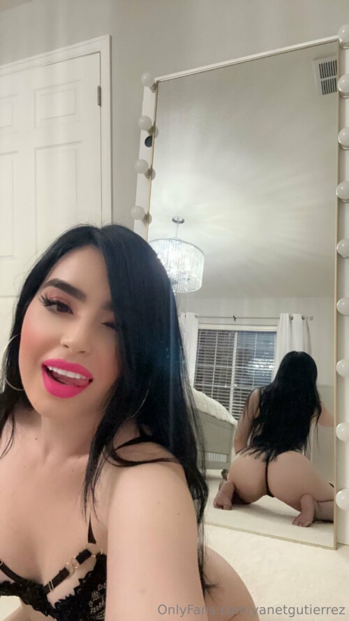 Yanet Gutierrez Nude Leaked Onlyfans Photo Yanet Gutierrez Nude Leaked Onlyfans Photo