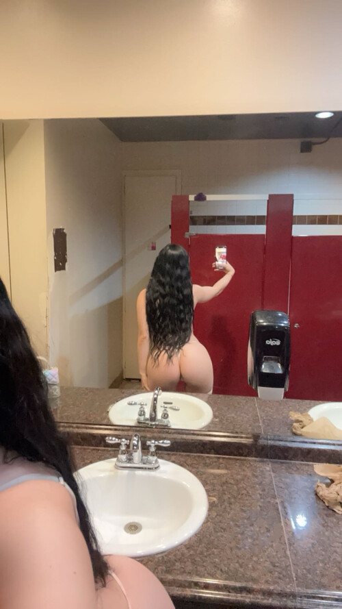 Yanet Gutierrez Nude Leaked Onlyfans Photo Yanet Gutierrez Nude Leaked Onlyfans Photo