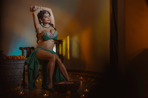 Resmi R Nair Nude Leaked Onlyfans Photo Resmi R Nair Nude Leaked Onlyfans Photo