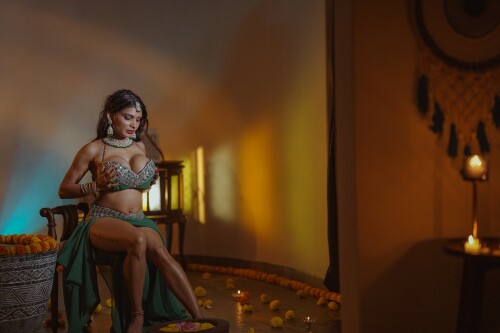 Resmi R Nair Nude Leaked Onlyfans Photo Resmi R Nair Nude Leaked Onlyfans Photo