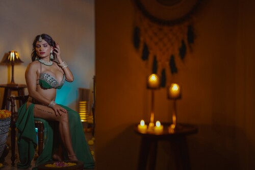 Resmi R Nair Nude Leaked Onlyfans Photo Resmi R Nair Nude Leaked Onlyfans Photo