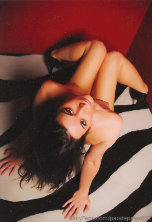 Pandapaws022 Nude Leaked Onlyfans Photo Pandapaws022 Nude Leaked Onlyfans Photo