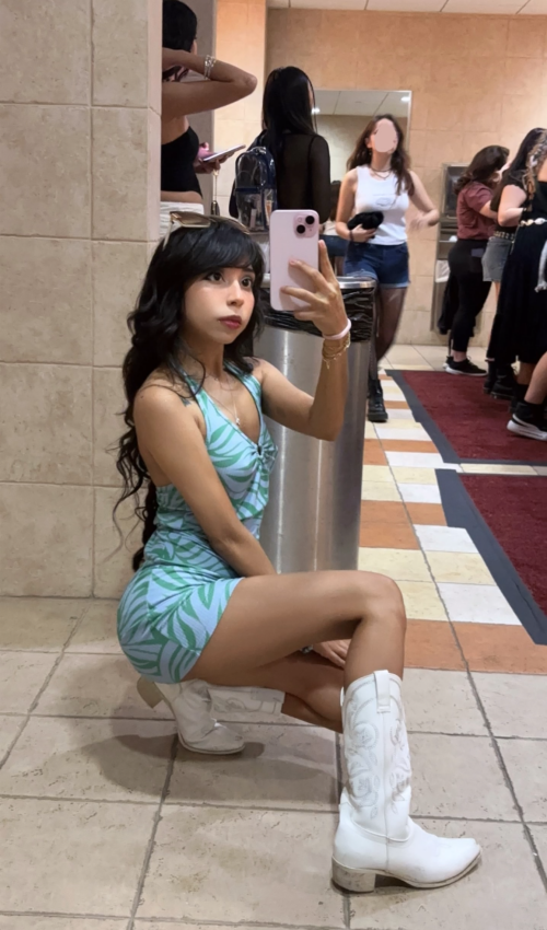DeerTeers Nude Leaked Onlyfans Photo DeerTeers Nude Leaked Onlyfans Photo