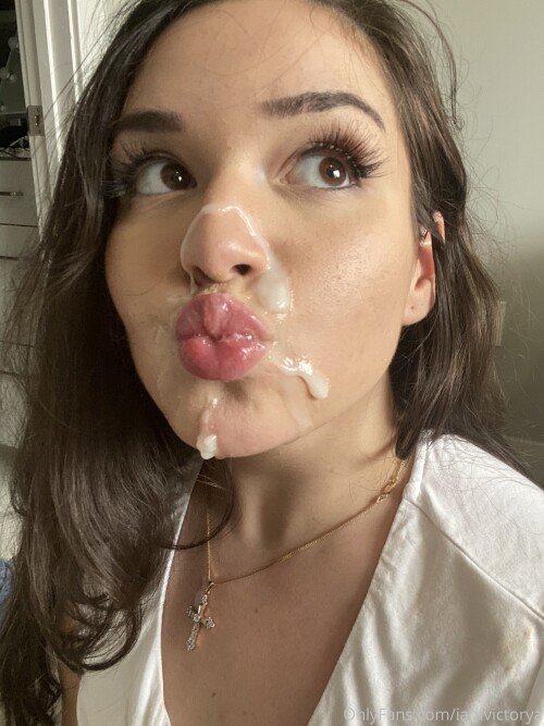 VictoryaXO | iamvictoryaa Nude Leaked Onlyfans Photo VictoryaXO | iamvictoryaa Nude Leaked Onlyfans Photo