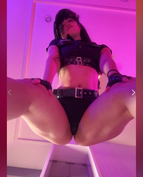 Ririkana | RR_loveit Nude Leaked Onlyfans Photo