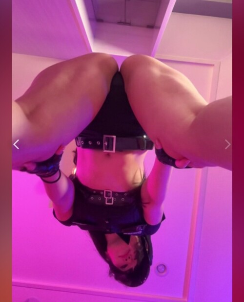 Ririkana | RR_loveit Nude Leaked Onlyfans Photo