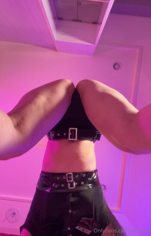 Ririkana | RR_loveit Nude Leaked Onlyfans Photo