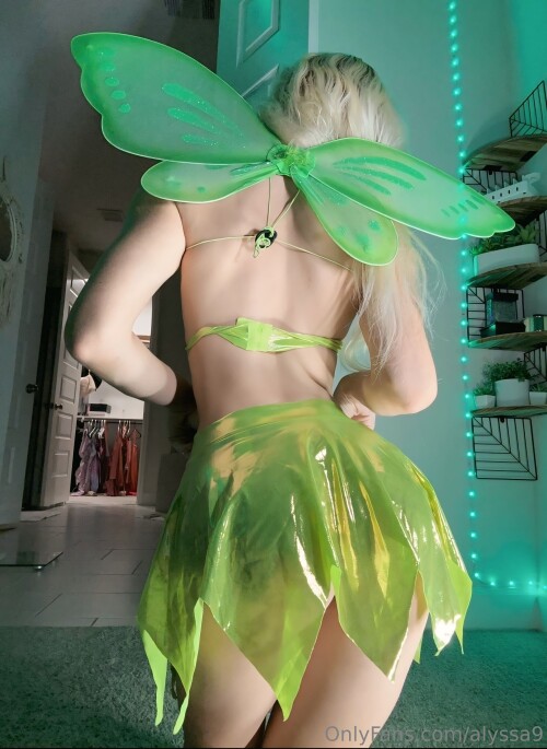 Alyssa Devyn / Ally Athena Nude Leaked Onlyfans Photo Alyssa Devyn / Ally Athena Nude Leaked Onlyfans Photo
