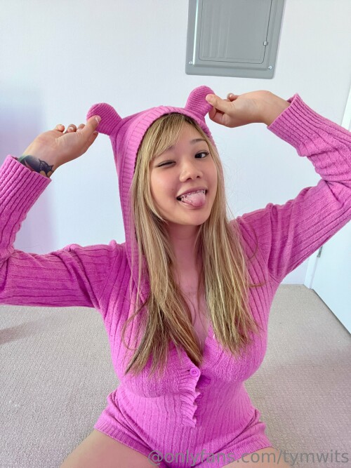 tymwits / tymuwu / tymwitstv / tymwitsfree / Jackie Nude Leaked Onlyfans Photo tymwits / tymuwu / tymwitstv / tymwitsfree / Jackie Nude Leaked Onlyfans Photo