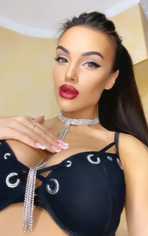 Anastasia_Vi Nude Leaked Onlyfans Photo