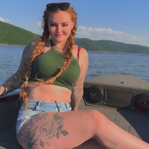 Jada Rounds | jadabug23 Nude Leaked Onlyfans Photo Jada Rounds | jadabug23 Nude Leaked Onlyfans Photo