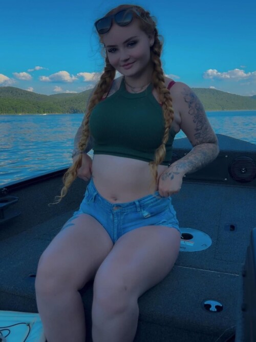 Jada Rounds | jadabug23 Nude Leaked Onlyfans Photo Jada Rounds | jadabug23 Nude Leaked Onlyfans Photo