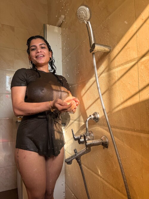 Resmi R Nair Nude Leaked Onlyfans Photo Resmi R Nair Nude Leaked Onlyfans Photo
