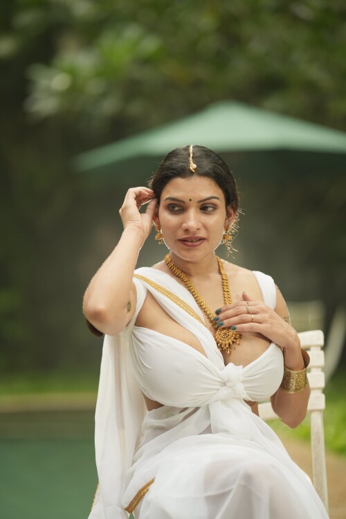 Resmi R Nair Nude Leaked Onlyfans Photo Resmi R Nair Nude Leaked Onlyfans Photo