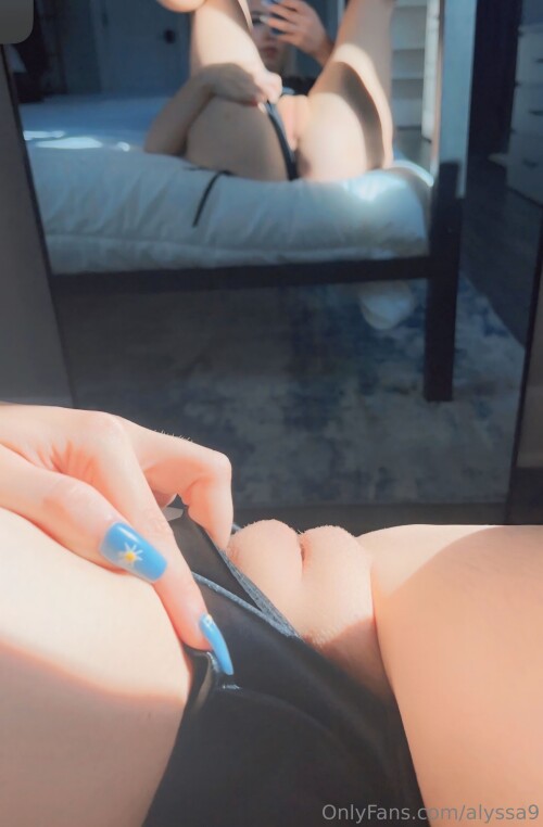 Alyssa Devyn / Ally Athena Nude Leaked Onlyfans Photo Alyssa Devyn / Ally Athena Nude Leaked Onlyfans Photo
