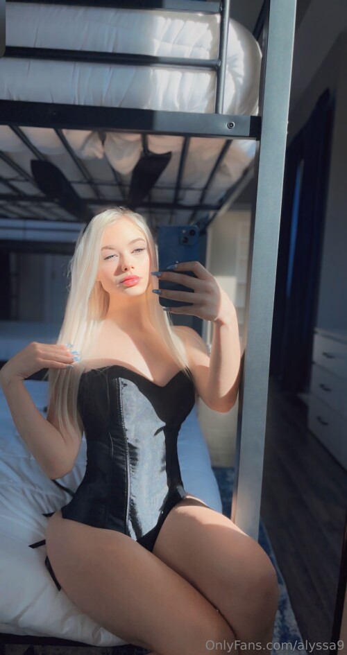 Alyssa Devyn / Ally Athena Nude Leaked Onlyfans Photo Alyssa Devyn / Ally Athena Nude Leaked Onlyfans Photo