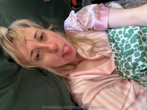 FandomReactions Nude Leaked Onlyfans Photo FandomReactions Nude Leaked Onlyfans Photo