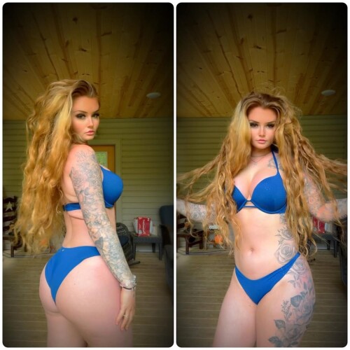 Jada Rounds | jadabug23 Nude Leaked Onlyfans Photo Jada Rounds | jadabug23 Nude Leaked Onlyfans Photo