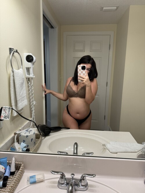 bubbles199 Nude Leaked Onlyfans Photo