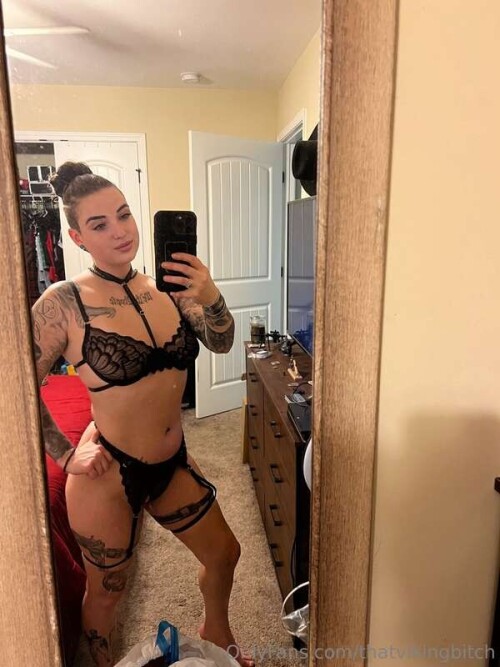 Thatvikingbitch Nude Leaked Onlyfans Photo Thatvikingbitch Nude Leaked Onlyfans Photo