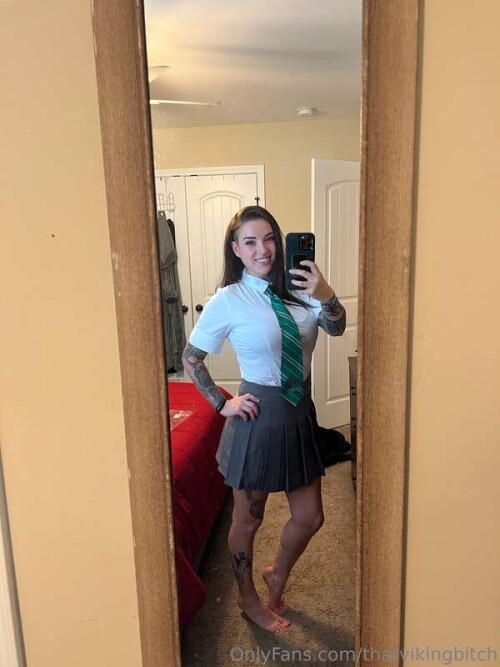 Thatvikingbitch Nude Leaked Onlyfans Photo Thatvikingbitch Nude Leaked Onlyfans Photo