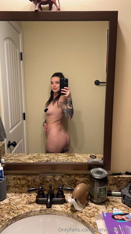 Thatvikingbitch Nude Leaked Onlyfans Photo Thatvikingbitch Nude Leaked Onlyfans Photo