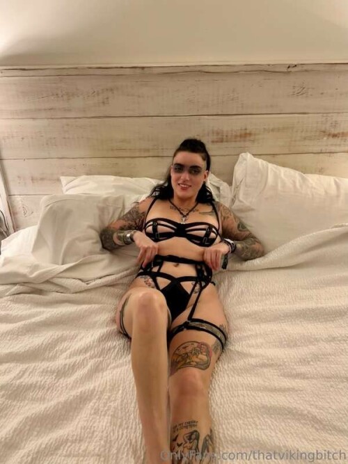 Thatvikingbitch Nude Leaked Onlyfans Photo Thatvikingbitch Nude Leaked Onlyfans Photo