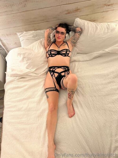 Thatvikingbitch Nude Leaked Onlyfans Photo Thatvikingbitch Nude Leaked Onlyfans Photo