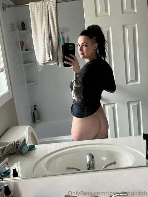 Thatvikingbitch Nude Leaked Onlyfans Photo Thatvikingbitch Nude Leaked Onlyfans Photo
