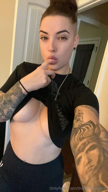 Thatvikingbitch Nude Leaked Onlyfans Photo Thatvikingbitch Nude Leaked Onlyfans Photo