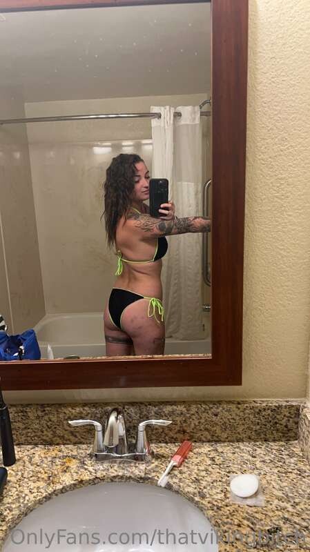 Thatvikingbitch Nude Leaked Onlyfans Photo Thatvikingbitch Nude Leaked Onlyfans Photo