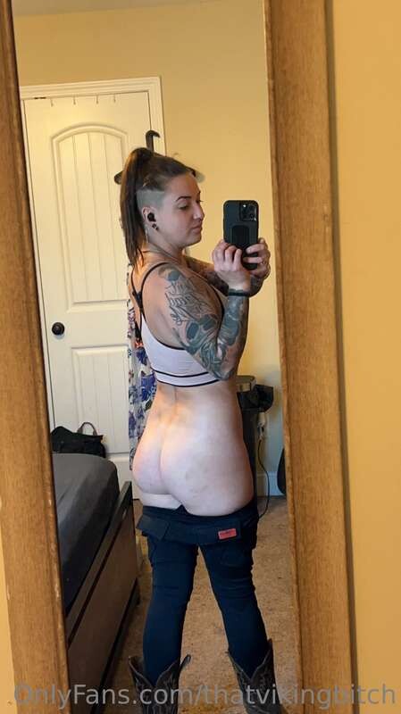 Thatvikingbitch Nude Leaked Onlyfans Photo Thatvikingbitch Nude Leaked Onlyfans Photo