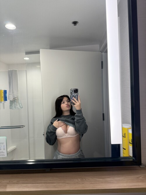 bubbles199 Nude Leaked Onlyfans Photo