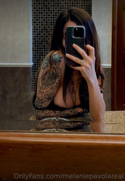 Melanie Pavola Nude Leaked Onlyfans Photo Melanie Pavola Nude Leaked Onlyfans Photo
