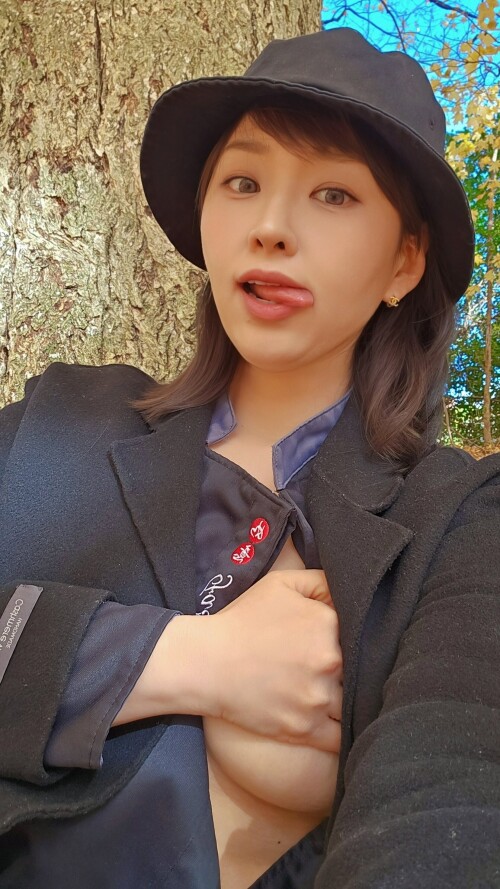 Maple.oh Nude Leaked Onlyfans Photo Maple.oh Nude Leaked Onlyfans Photo