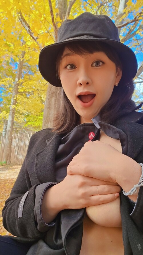 Maple.oh Nude Leaked Onlyfans Photo Maple.oh Nude Leaked Onlyfans Photo
