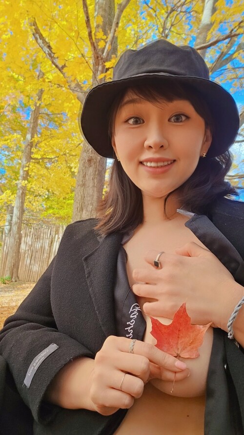 Maple.oh Nude Leaked Onlyfans Photo Maple.oh Nude Leaked Onlyfans Photo