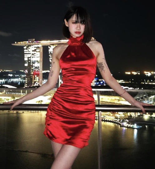 Rurusama9 Nude Leaked Onlyfans Photo Rurusama9 Nude Leaked Onlyfans Photo