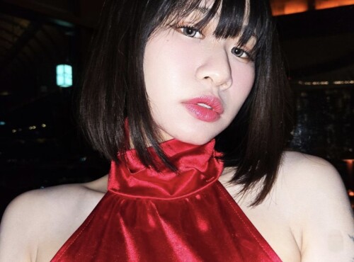 Rurusama9 Nude Leaked Onlyfans Photo Rurusama9 Nude Leaked Onlyfans Photo