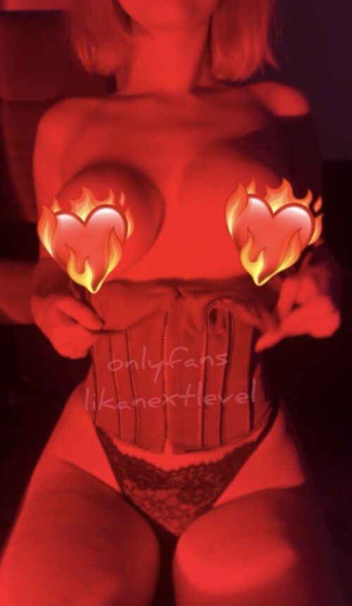 only.lika / Onlylika / likanextlevel / likaland_ Nude Leaked Onlyfans Photo only.lika / Onlylika / likanextlevel / likaland_ Nude Leaked Onlyfans Photo