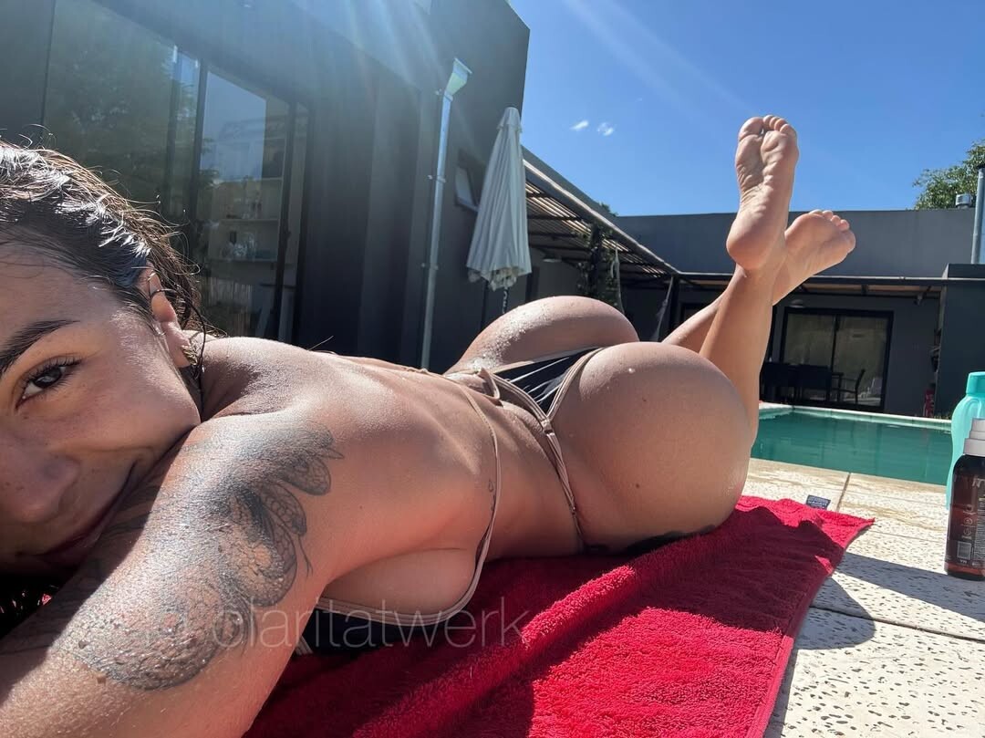 Clara Kush Nude Leaked Onlyfans Photo Clara Kush Nude Leaked Onlyfans Photo