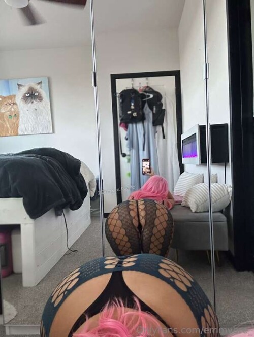 Emmybre Nude Leaked Onlyfans Photo Emmybre Nude Leaked Onlyfans Photo