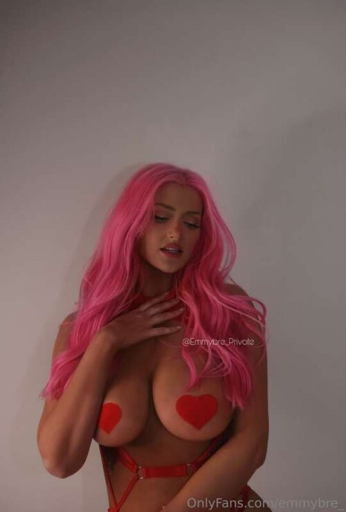 Emmybre Nude Leaked Onlyfans Photo Emmybre Nude Leaked Onlyfans Photo