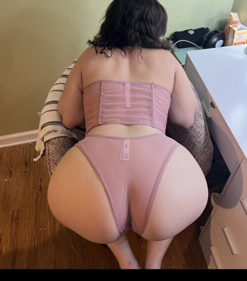 bubbles199 Nude Leaked Onlyfans Photo