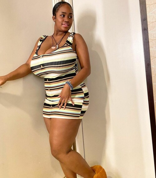 mariyahbleu23 / Mariyah Bleu / mariyah_bleu Nude Leaked Onlyfans Photo