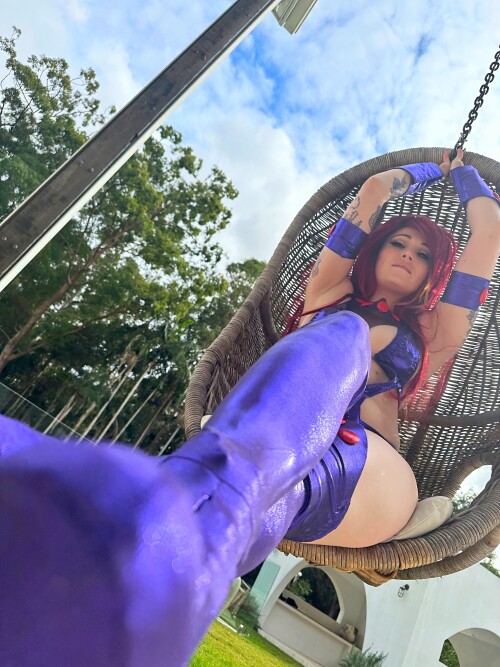 Kayla Erin Nude Leaked Onlyfans Photo